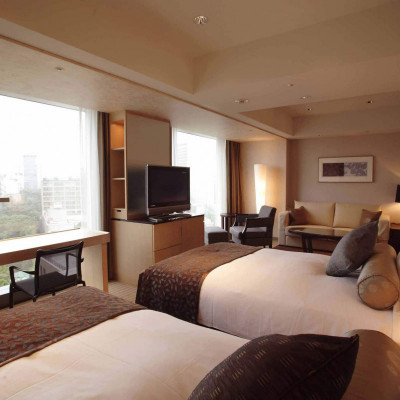 Hotel New Otani Tokyo The Main image