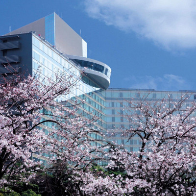 Hotel New Otani Tokyo The Main image
