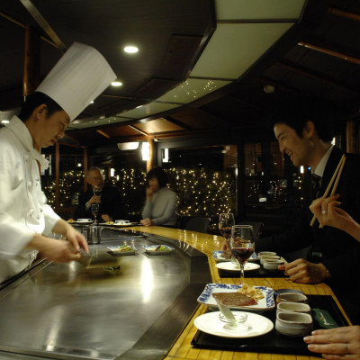 Hotel New Otani Tokyo The Main image