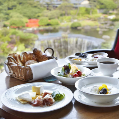 Hotel New Otani Tokyo The Main image
