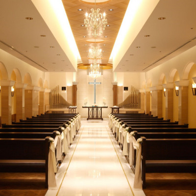 Hotel New Otani Tokyo The Main image