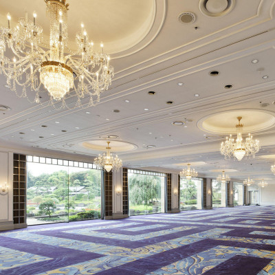Hotel New Otani Tokyo The Main image