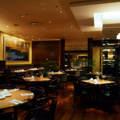 Hotel New Otani Tokyo The Main image