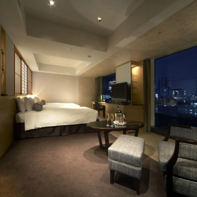 Hotel New Otani Tokyo The Main image