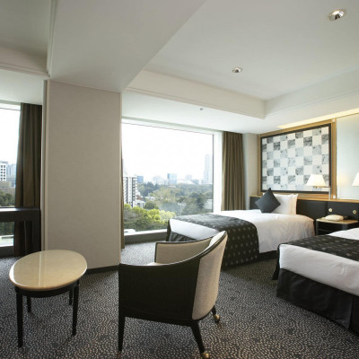 Hotel New Otani Tokyo The Main image
