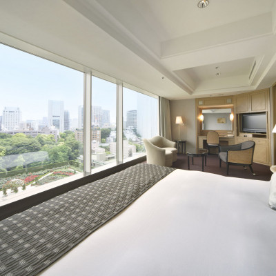 Hotel New Otani Tokyo The Main image