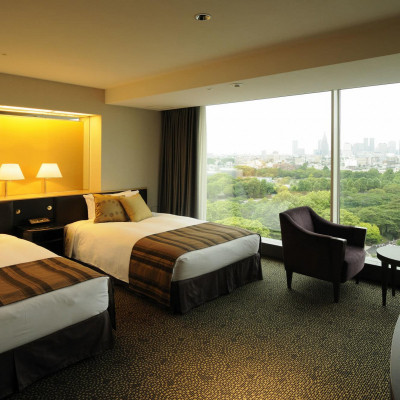 Hotel New Otani Tokyo The Main image