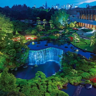 Hotel New Otani Tokyo The Main image