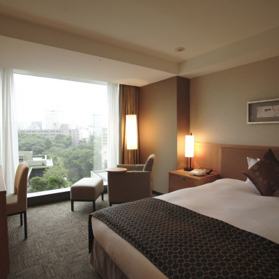 Hotel New Otani Tokyo The Main image
