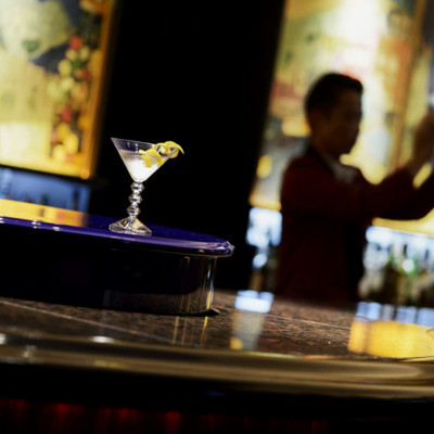 Hotel New Otani Tokyo The Main image