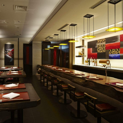 Hotel New Otani Tokyo The Main image