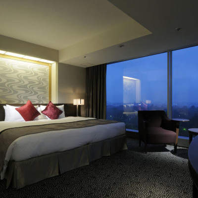 Hotel New Otani Tokyo The Main image