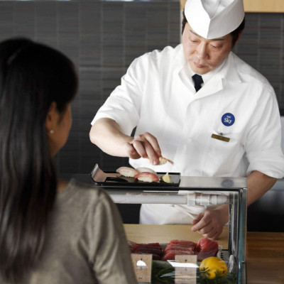 Hotel New Otani Tokyo The Main image