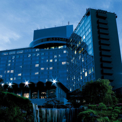 Hotel New Otani Tokyo The Main image