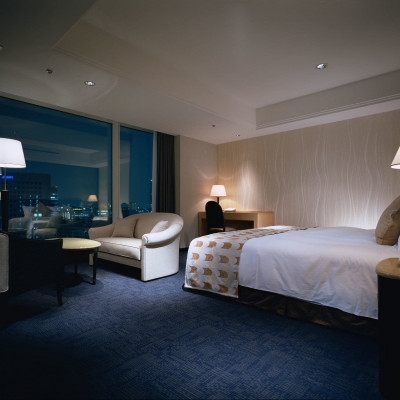 Hotel New Otani Tokyo The Main image