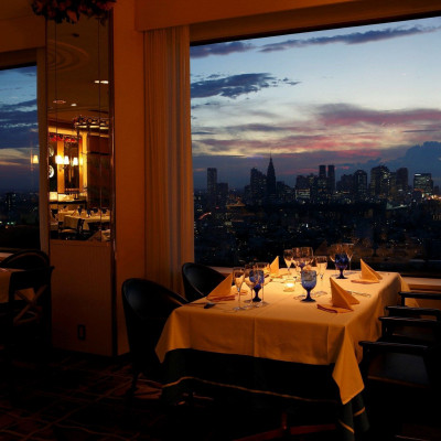 Hotel New Otani Tokyo The Main image