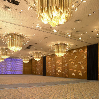 Hotel New Otani Tokyo The Main image