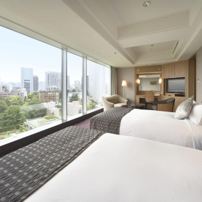 Hotel New Otani Tokyo The Main image