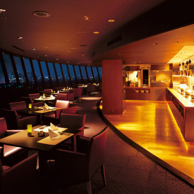 Hotel New Otani Tokyo The Main image