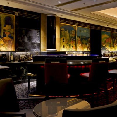 Hotel New Otani Tokyo The Main image