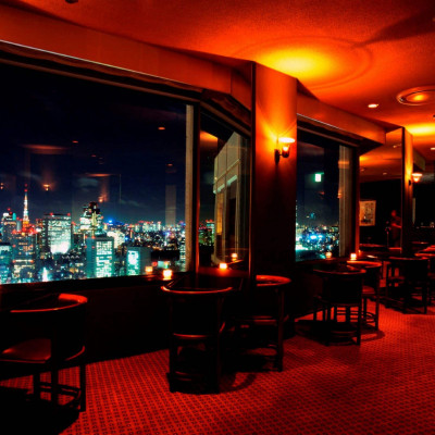 Hotel New Otani Tokyo The Main image