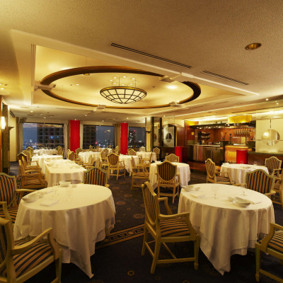 Hotel New Otani Tokyo The Main image