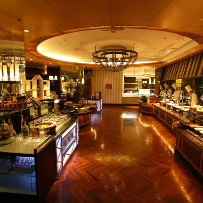Hotel New Otani Tokyo The Main image