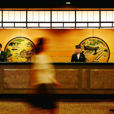 Hotel New Otani Tokyo The Main image