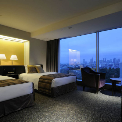 Hotel New Otani Tokyo The Main image
