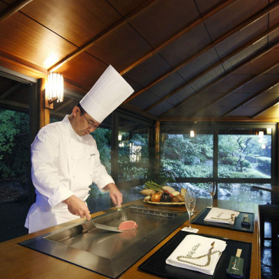 Hotel New Otani Tokyo The Main image
