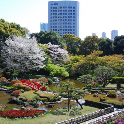 Hotel New Otani Tokyo The Main image