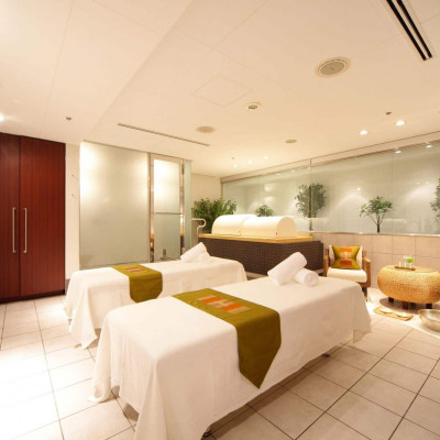Hotel New Otani Tokyo The Main image