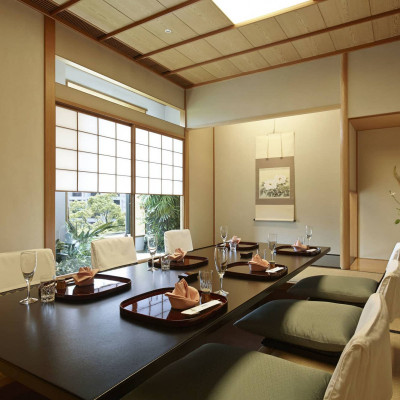 Hotel New Otani Tokyo The Main image