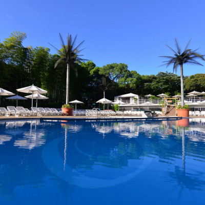 Hotel New Otani Tokyo The Main image