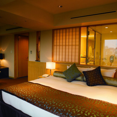 Hotel New Otani Tokyo The Main image