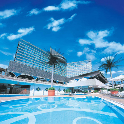 Hotel New Otani Tokyo The Main image