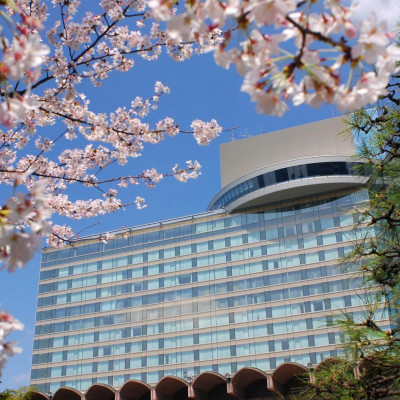 Hotel New Otani Tokyo The Main image