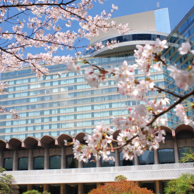 Hotel New Otani Tokyo The Main image