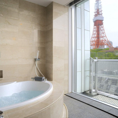 The Prince Park Tower Tokyo image