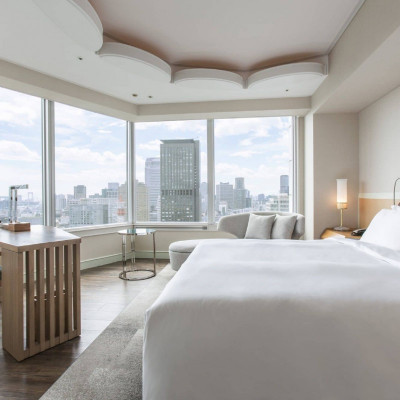 The Prince Park Tower Tokyo image