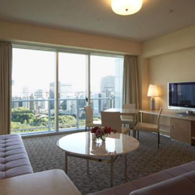 The Prince Park Tower Tokyo image