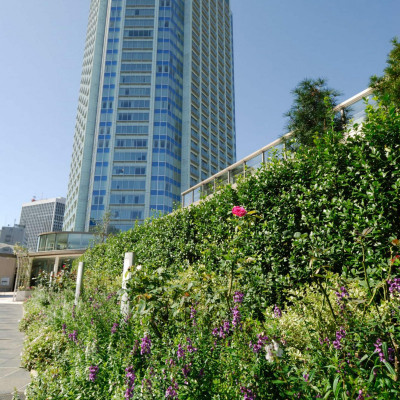 The Prince Park Tower Tokyo image