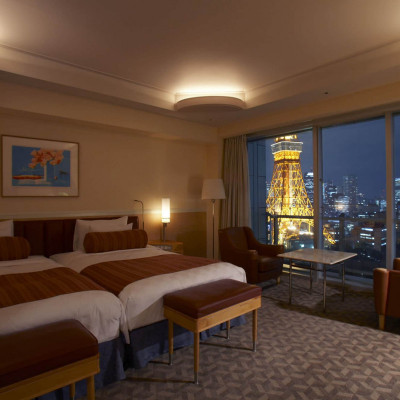 The Prince Park Tower Tokyo image