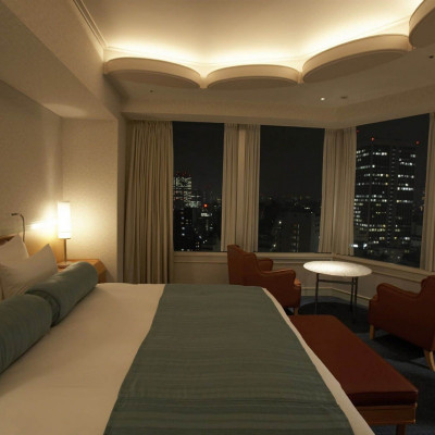 The Prince Park Tower Tokyo image