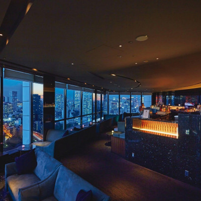 The Prince Park Tower Tokyo image