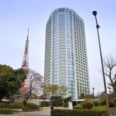 The Prince Park Tower Tokyo image