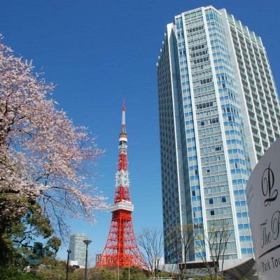 The Prince Park Tower Tokyo image