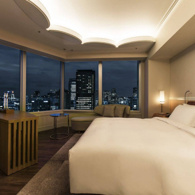 The Prince Park Tower Tokyo image