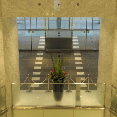 The Prince Park Tower Tokyo image