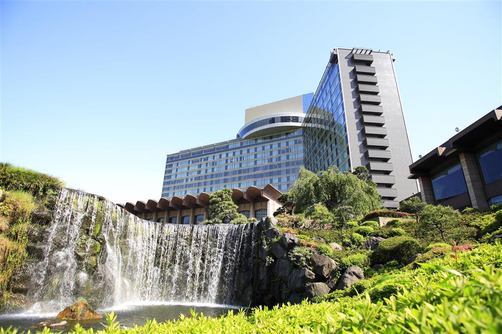 Hotel New Otani Tokyo, Executive House Zen